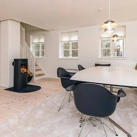 Tatil Evi 5 Star In Skagen