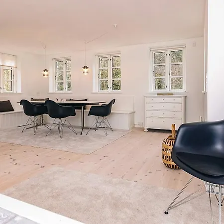 5 Star In Tatil Evi