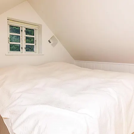 Feriehus 5 Star In Skagen