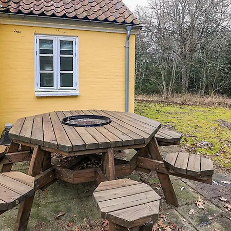 5 Star In Feriehus *
