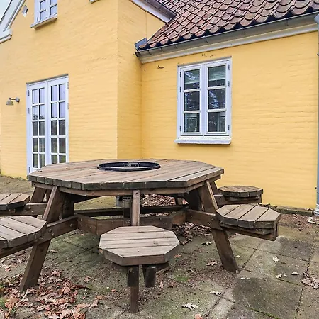5 Star In Feriehus